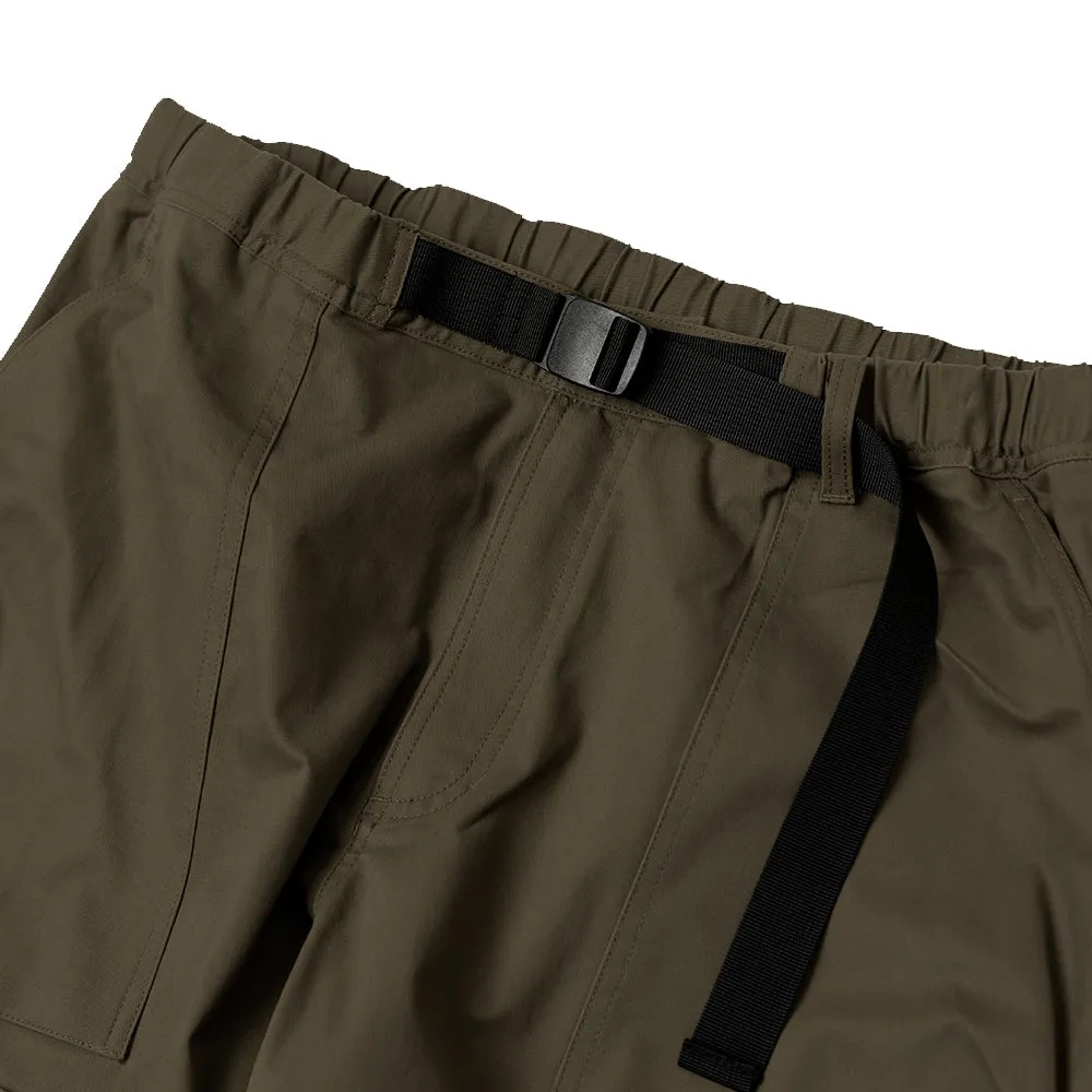 TMCAZ Beige Cargo Pants