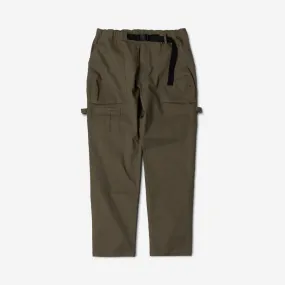 TMCAZ Beige Cargo Pants