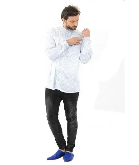 Traditional shirt