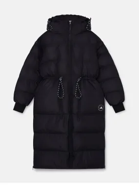 TrueCasuals long padded coat