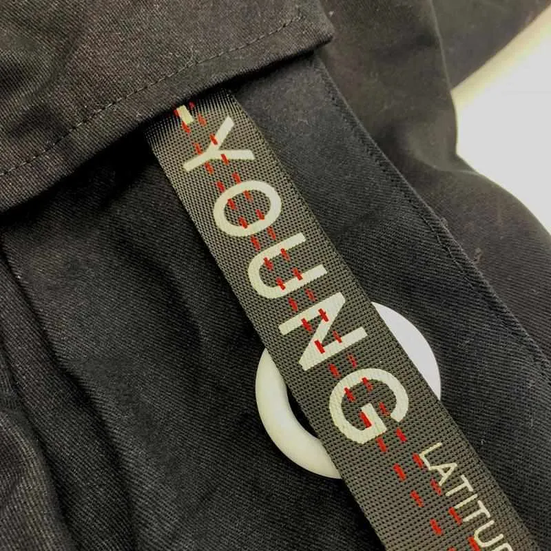 UB "Black Hokage" Cargo