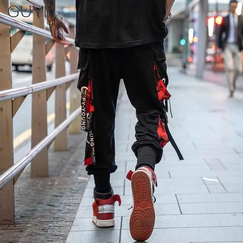 UB "Black Hokage" Cargo