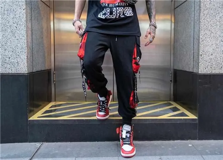 UB "Black Hokage" Cargo