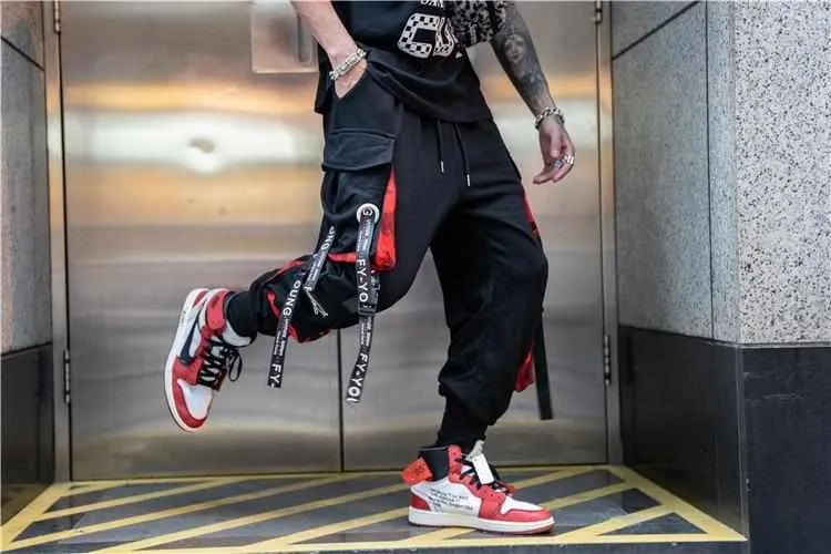 UB "Black Hokage" Cargo