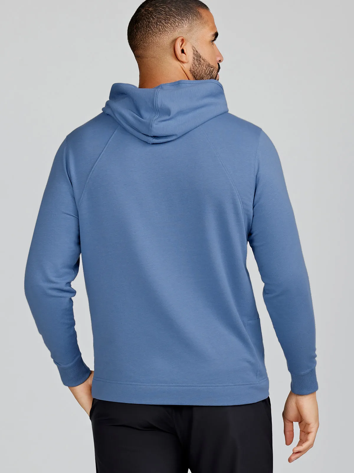 Venture Fleece Hoodie