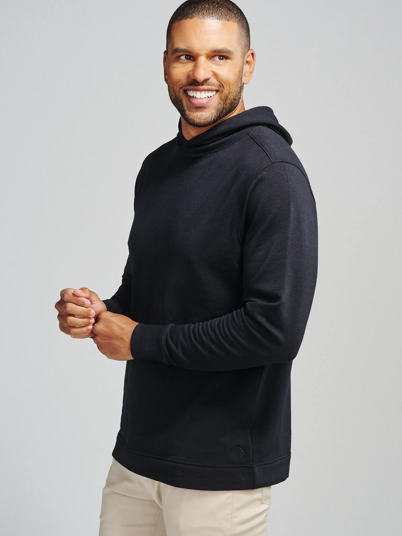 Venture Fleece Hoodie