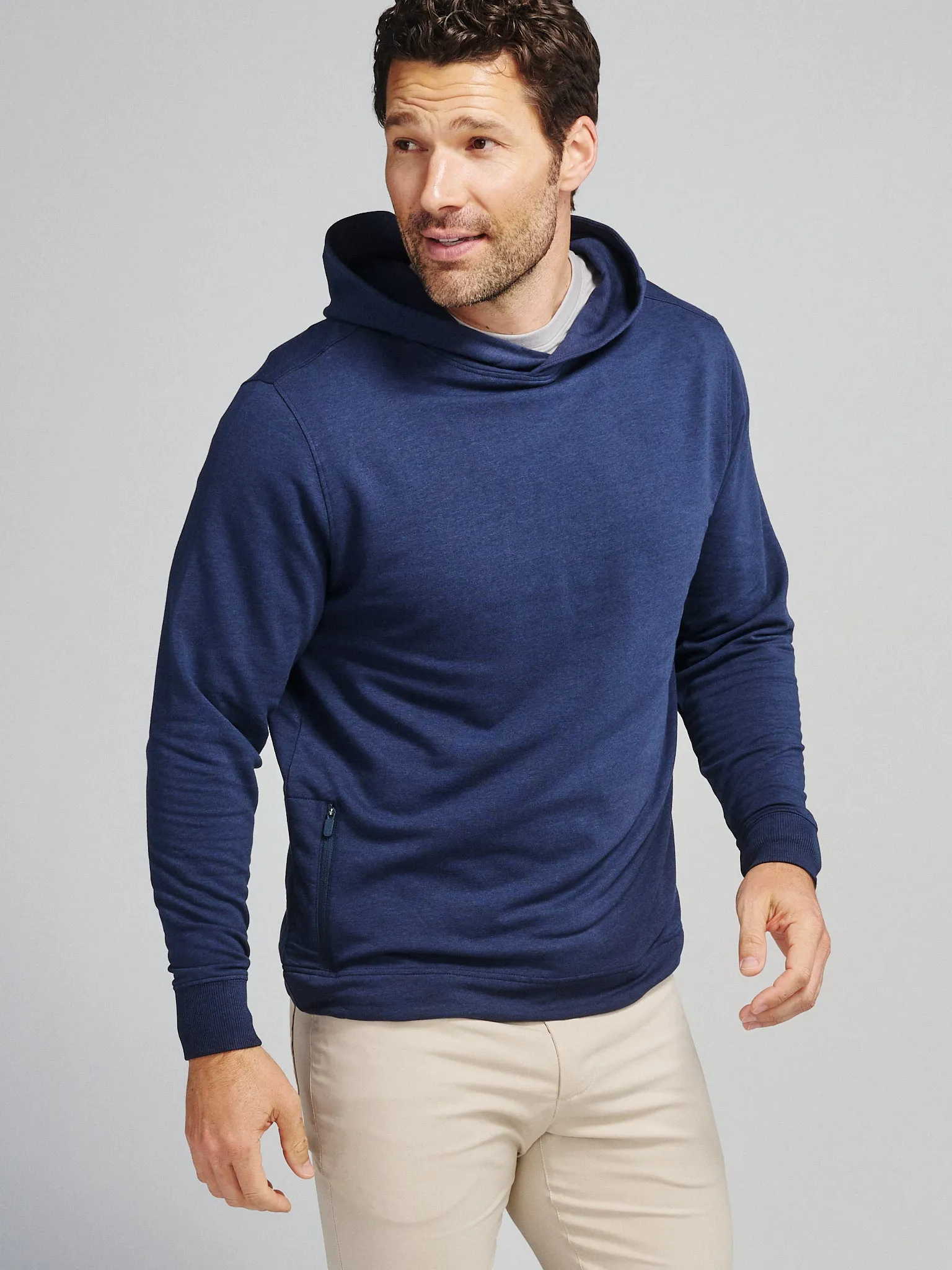 Venture Fleece Hoodie