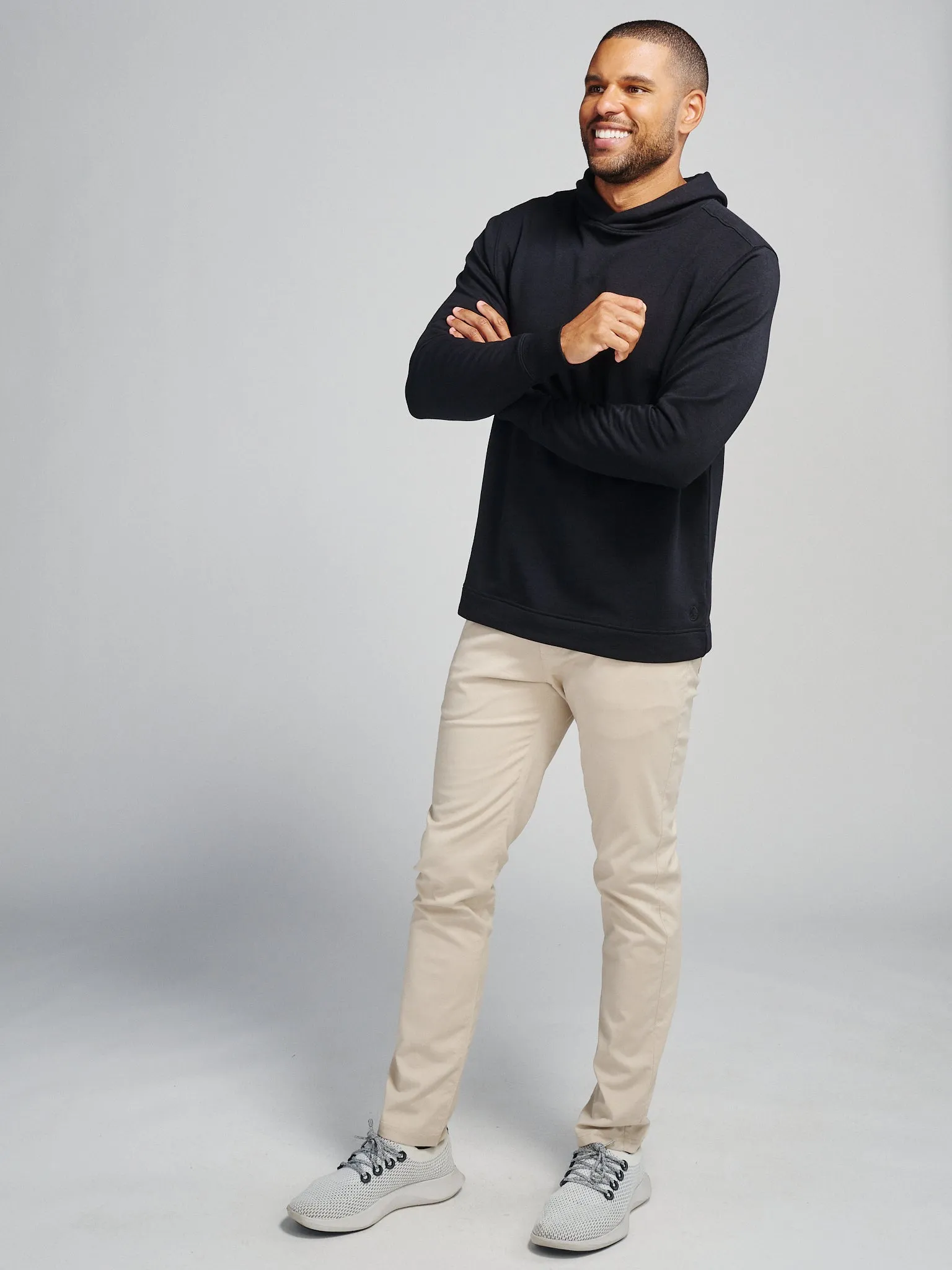 Venture Fleece Hoodie