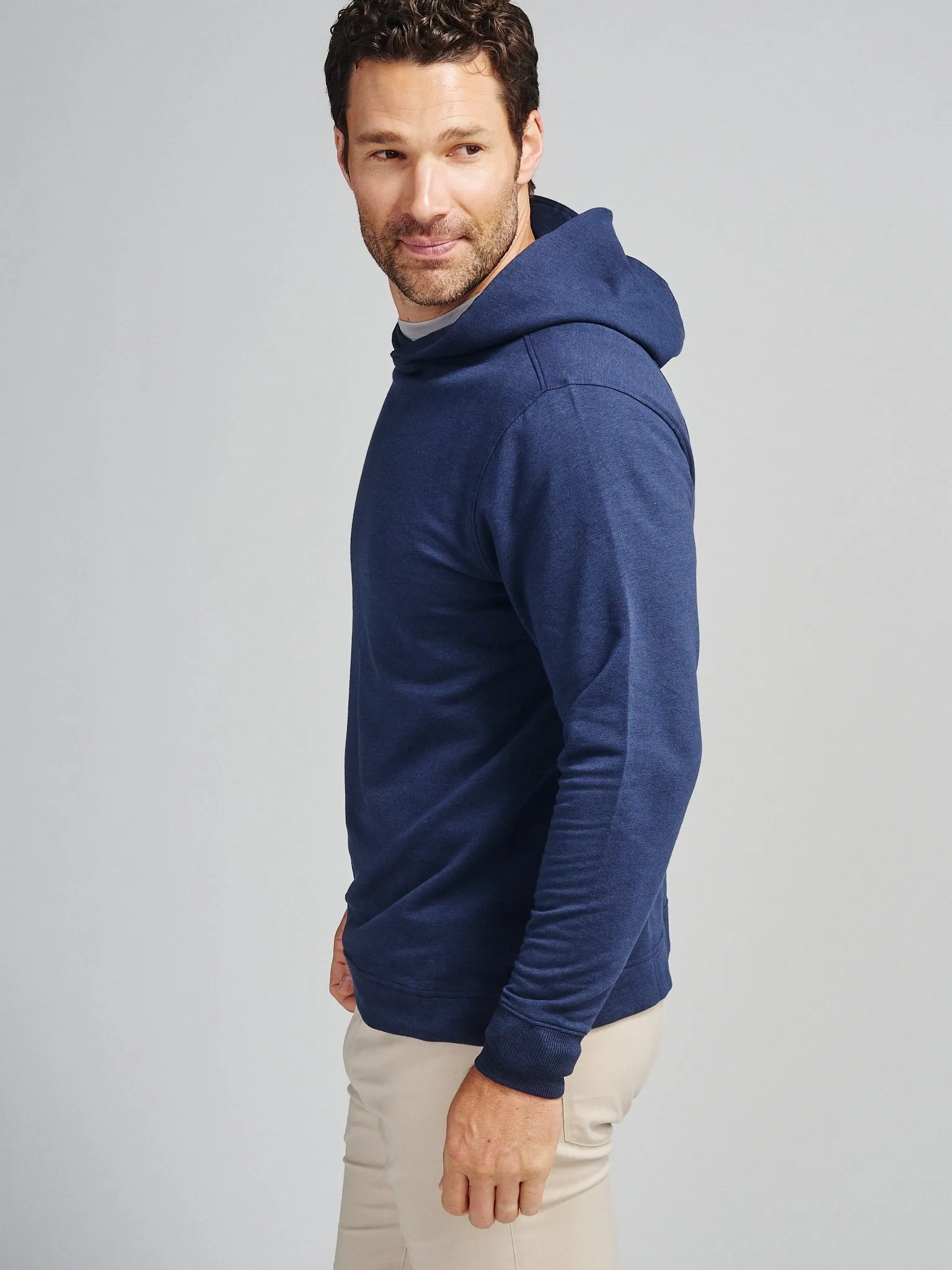 Venture Fleece Hoodie