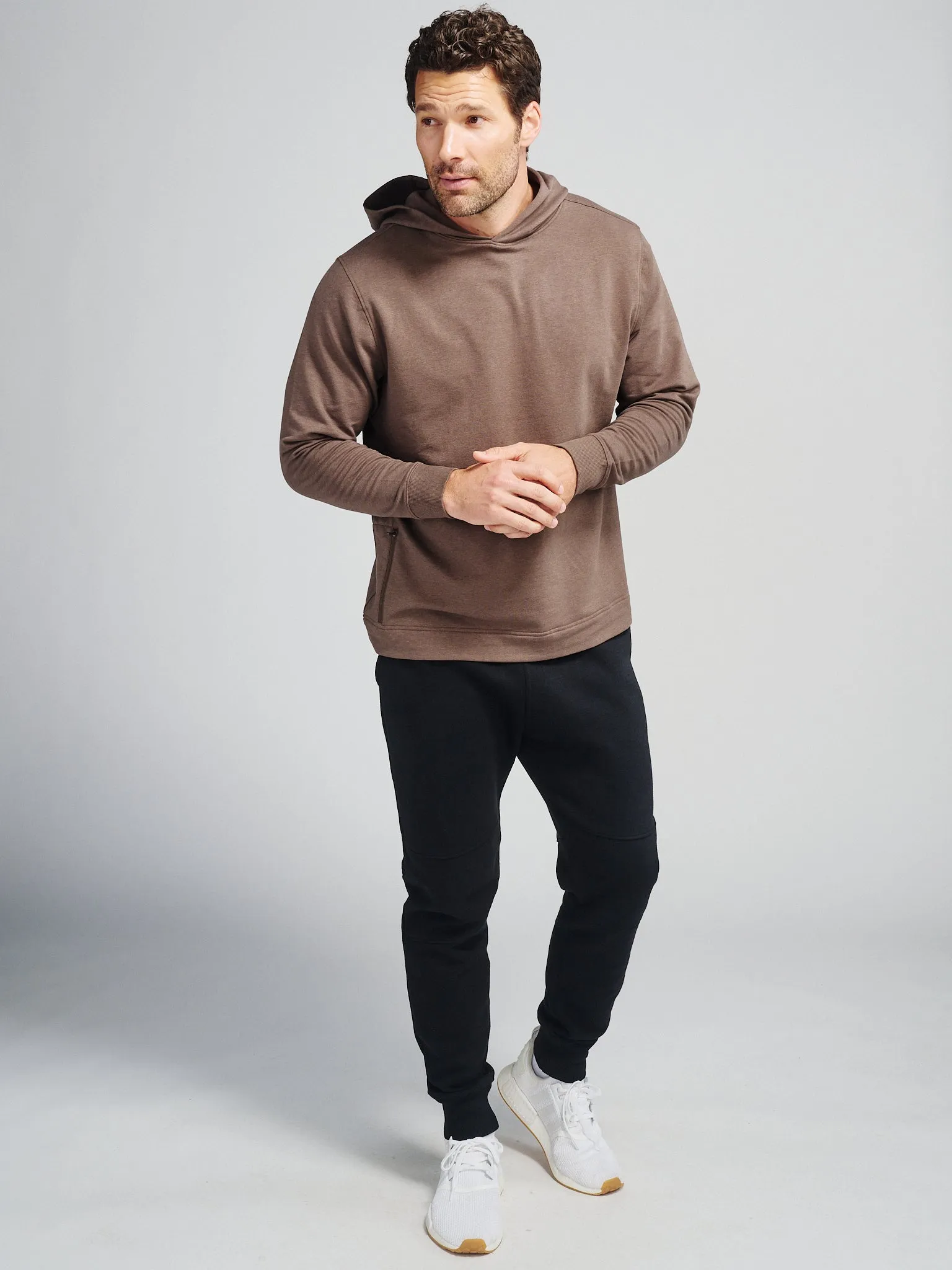 Venture Fleece Hoodie
