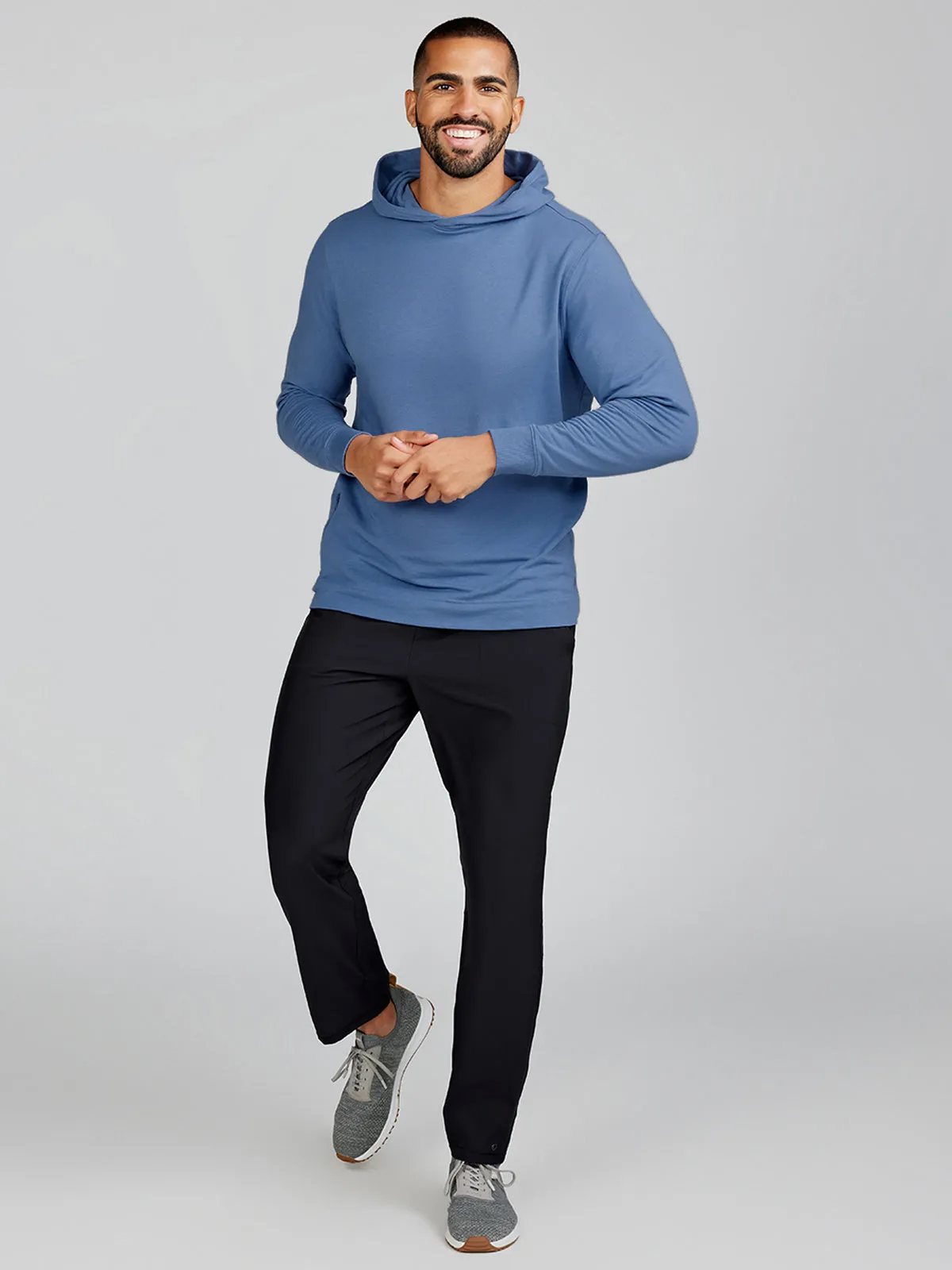 Venture Fleece Hoodie