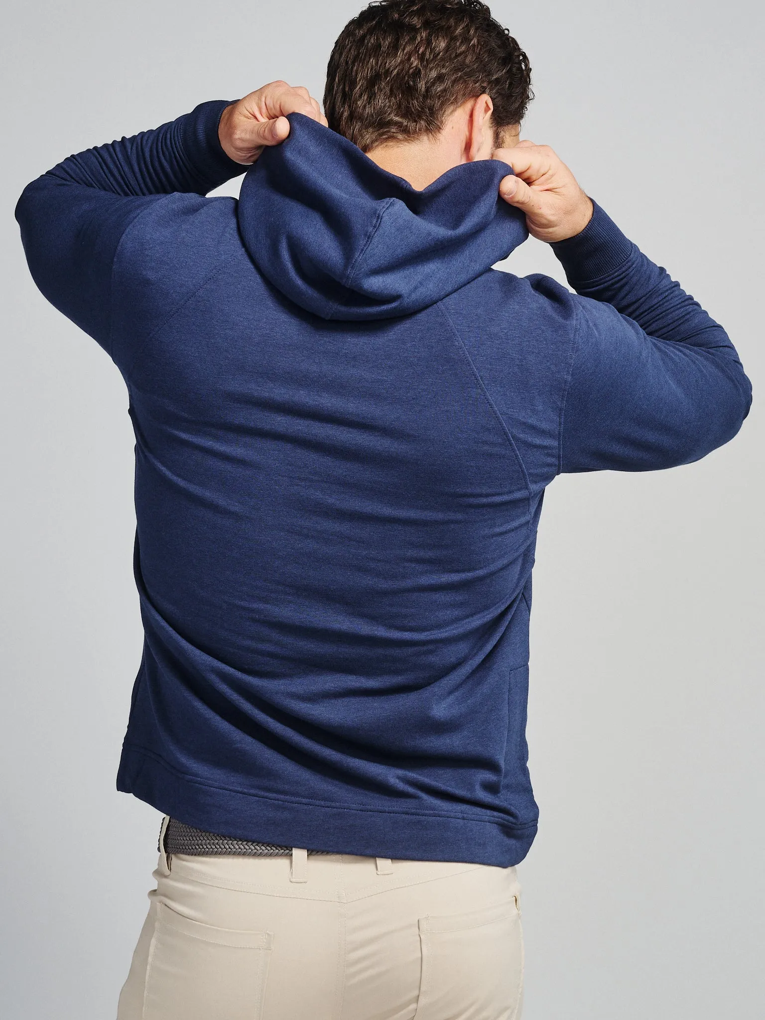 Venture Fleece Hoodie