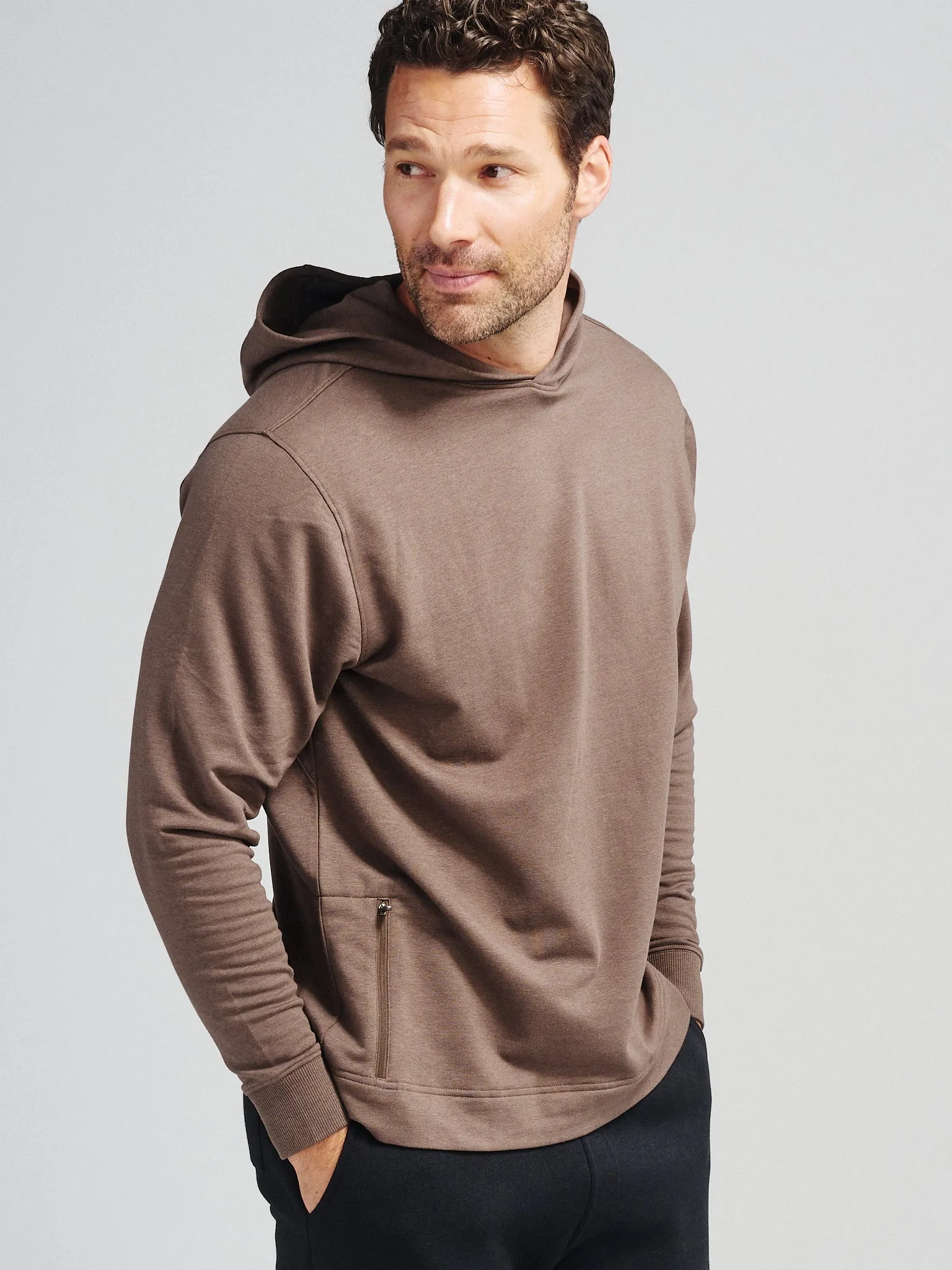 Venture Fleece Hoodie