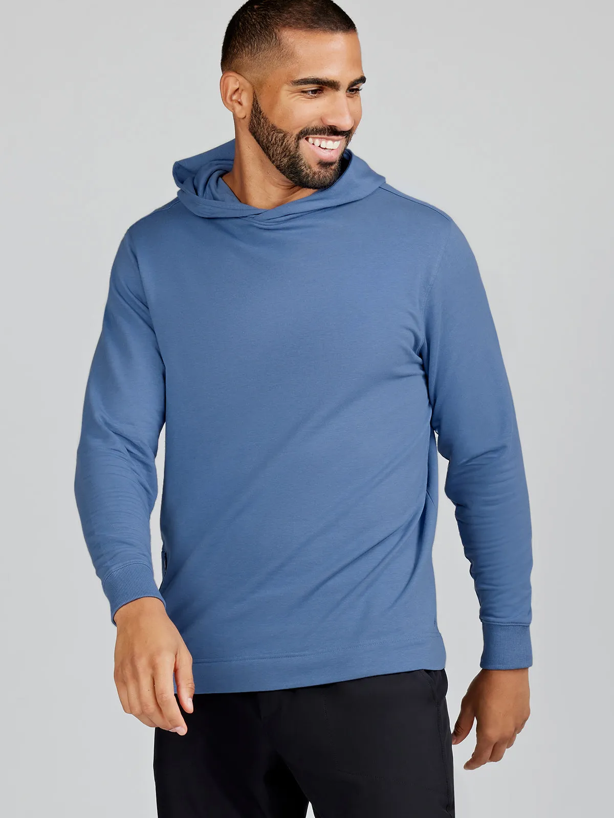 Venture Fleece Hoodie