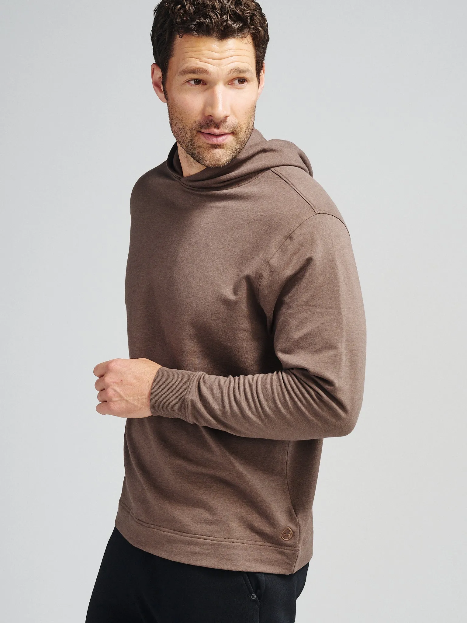 Venture Fleece Hoodie