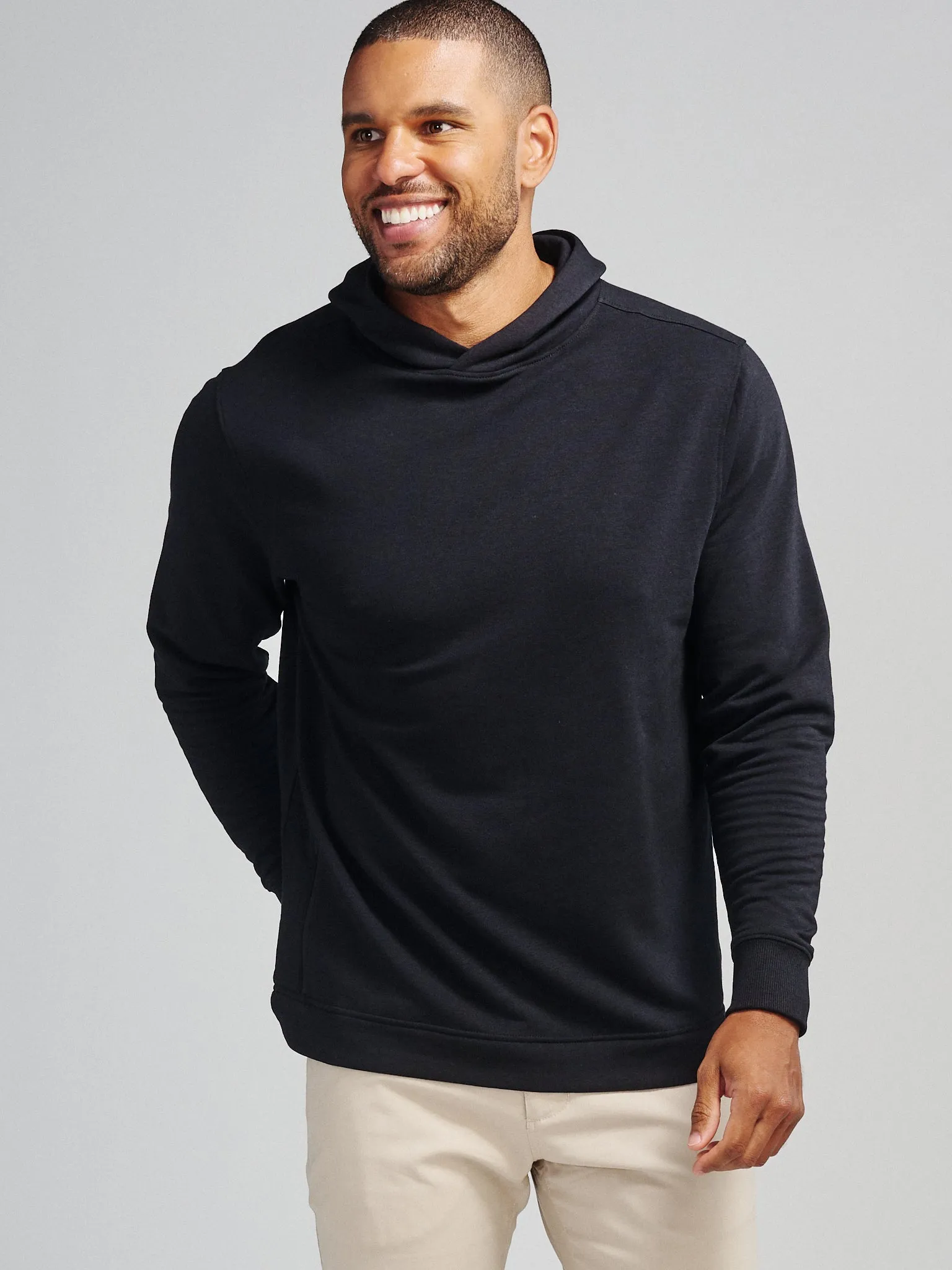 Venture Fleece Hoodie