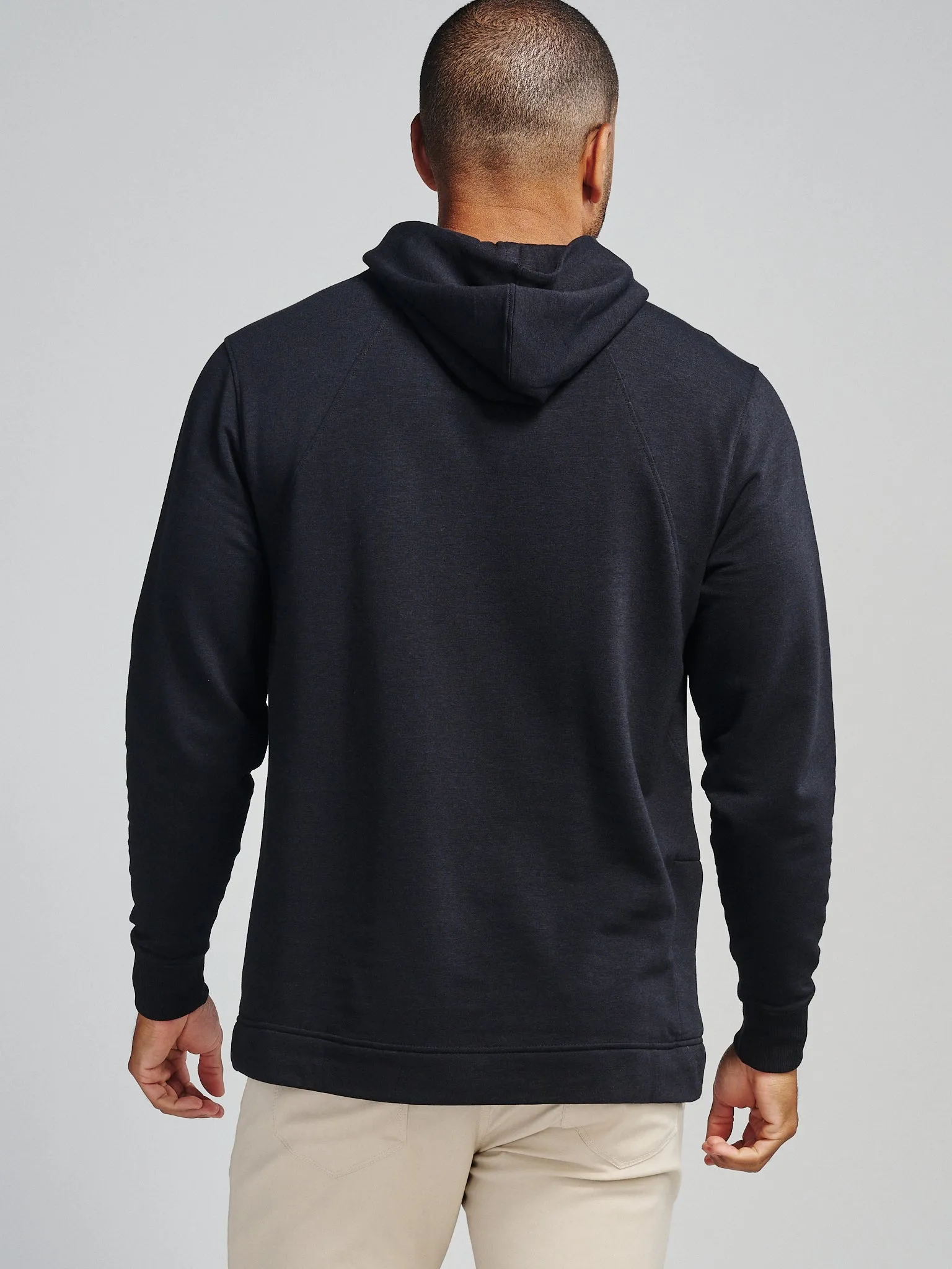 Venture Fleece Hoodie