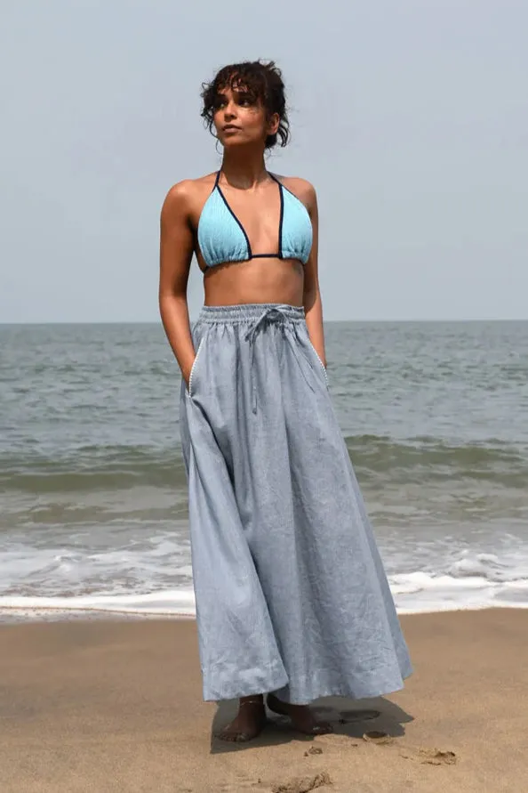 Verve Maxi Skirt