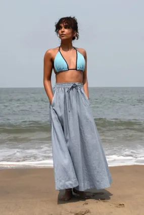 Verve Maxi Skirt