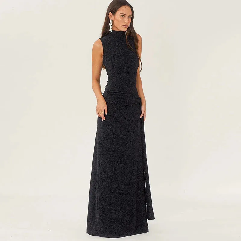 Vvsha Baila Maxi Dress
