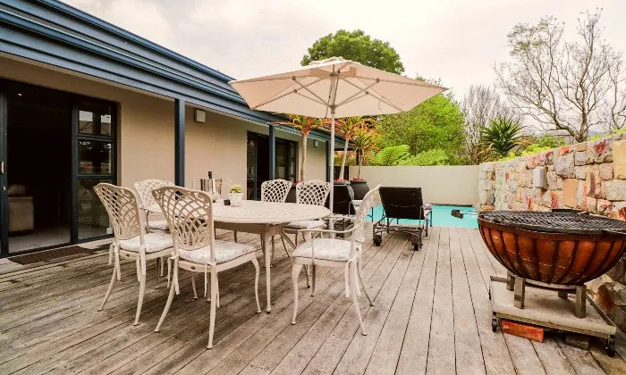 Western Cape: 2-Night Stay for Two at The Greens Guest House Knysna